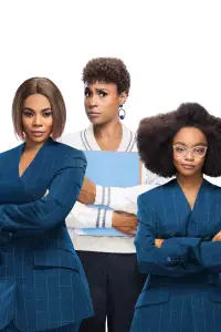 Poster to the movie "Little" #1116171