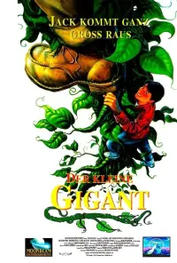 Poster to the movie "Beanstalk" #835747