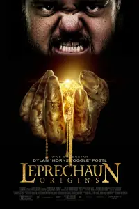 Poster to the movie "Leprechaun: Origins" #1031929