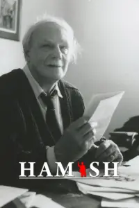 Poster to the movie "Hamish" #729453