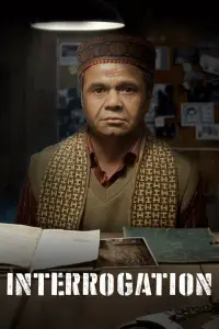 Poster to the movie "Interrogation" #745714