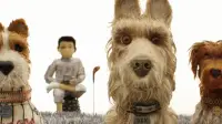 Backdrop to the movie "Isle of Dogs" #606267