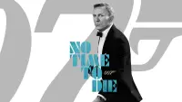 Backdrop to the movie "No Time to Die" #913454