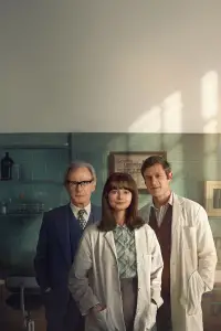 Poster to the movie "Joy" #644833