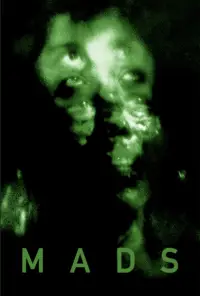 Poster to the movie "MadS" #612296
