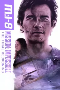 Poster to the movie "Mission: Impossible 8" #774156