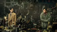 Backdrop to the movie "Schemes in Antiques" #722073