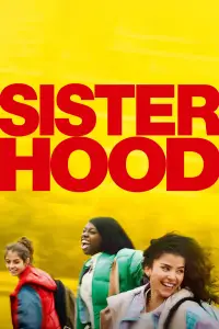 Poster to the movie "Sisterhood" #1060194
