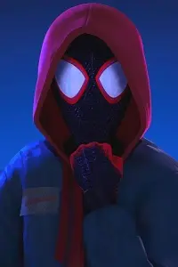 Poster to the movie "Spider-Man: Into the Spider-Verse" #690118
