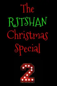 Poster to the movie "The RJTshan Christmas Special 2" #1059725
