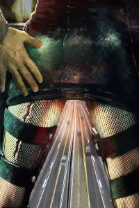 Poster to the movie "Crash" #708851