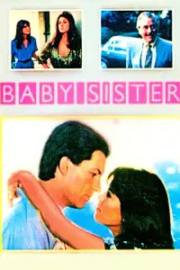 Poster to the movie "Baby Sister" #1170089