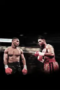 Poster to the movie "Lennox Lewis: The Untold Story" #1201236