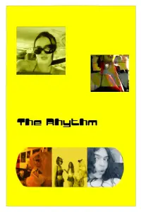 Poster to the movie "The Rhythm" #1016133