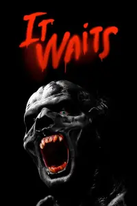 Poster to the movie "It Waits" #1178262