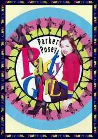 Poster to the movie "Party Girl" #1143982
