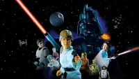 Backdrop to the movie "Robot Chicken: Star Wars" #814526