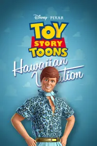 Poster to the movie "Hawaiian Vacation" #999528