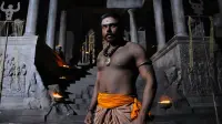 Backdrop to the movie "Aayirathil Oruvan" #716667