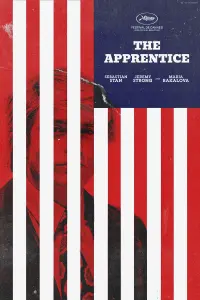 Poster to the movie "The Apprentice" #806675