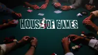 Backdrop to the movie "House of Games" #1113903