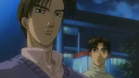 Backdrop to the movie "Initial D: Third Stage" #394048