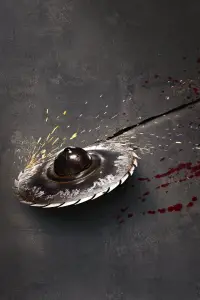 Poster to the movie "Mortal Kombat 2" #871743