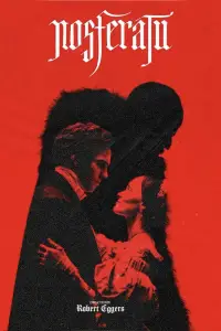 Poster to the movie "Nosferatu" #1123305