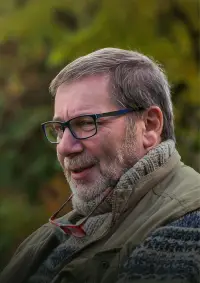 Poster to the movie "Tomáš Töpfer - Mám se líp, než si zasloužím" #548903