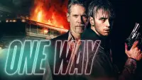 Backdrop to the movie "One Way" #1067610