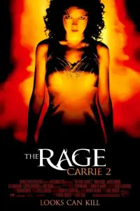 Poster to the movie "The Rage: Carrie 2" #956662