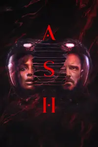 Poster to the movie "Ash" #948407