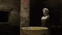 Backdrop to the movie "Roque Joaquin de Alcubierre. Descubriendo Pompeya y Herculano" #731502