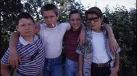 Backdrop to the movie "Stand by Me" #775970