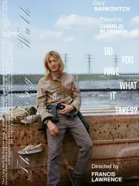 Poster to the movie "The Long Walk" #1002662