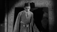 Backdrop to the movie "The Mummy" #780480