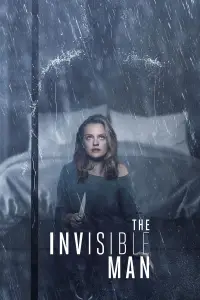 Poster to the movie "The Invisible Man" #970180
