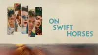 Backdrop to the movie "On Swift Horses" #907225