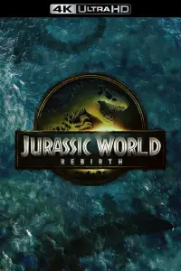 Poster to the movie "Untitled Jurassic World Movie" #898972