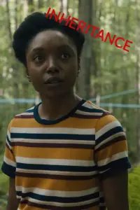 Poster to the movie "Inheritance" #1050708