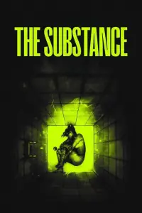 Poster to the movie "The Substance" #904380