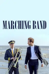 Poster to the movie "The Marching Band" #909492