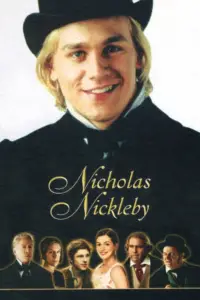 Poster to the movie "Nicholas Nickleby" #959000