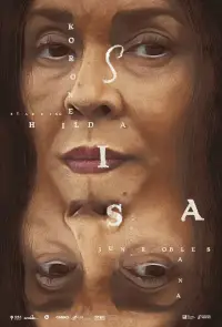 Poster to the movie "Sisa" #532508