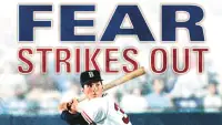 Backdrop to the movie "Fear Strikes Out" #950077