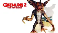 Backdrop to the movie "Gremlins 2: The New Batch" #936631