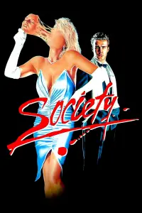 Poster to the movie "Society" #948151