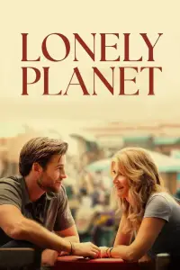 Poster to the movie "Lonely Planet" #1049719