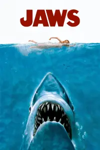 Poster to the movie "Jaws" #900621