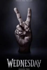 Poster to the movie "Netflix Tudum 2025" #1140574